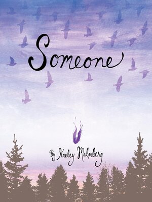 cover image of Someone
